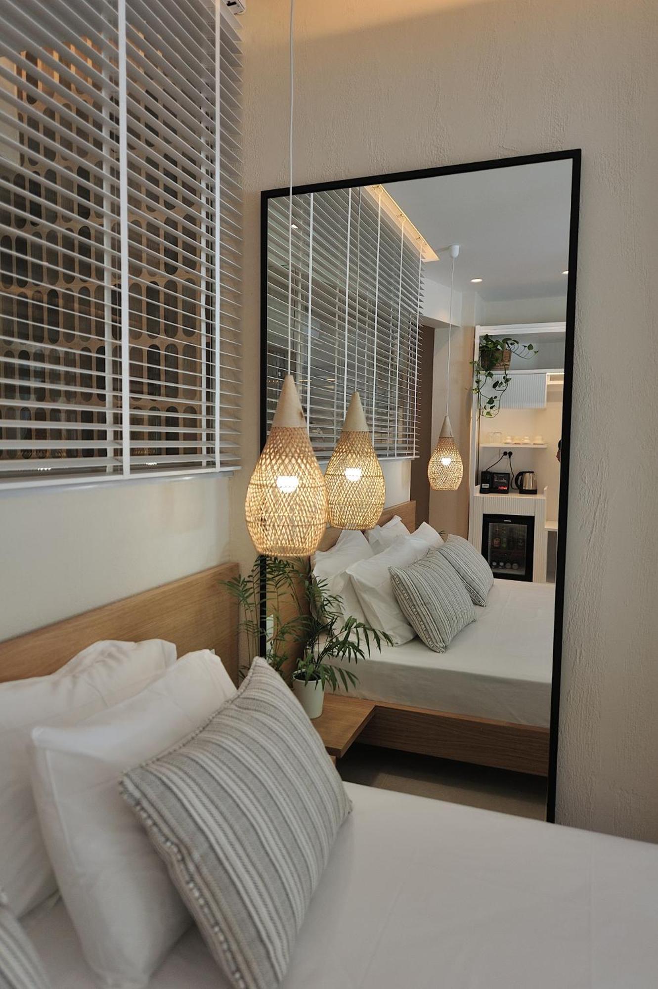 Salty Wave Suites Skiathos by Eksteriør billede